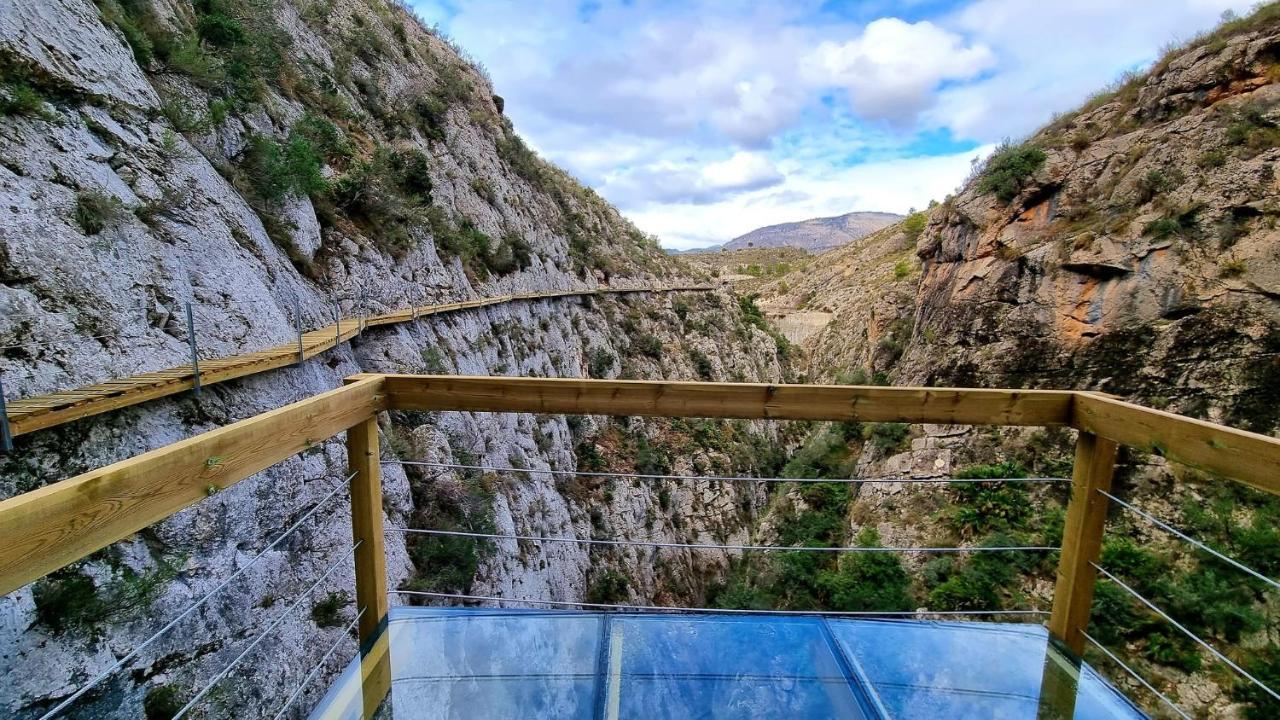 Apartamentos La Laguna Fuente de Piedra Kültér fotó